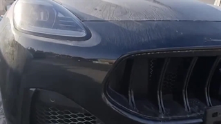 خودروهای لوکس ملی‌پوشان در گمرک بوشهر