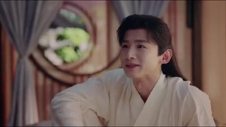 سریال چینی مقدر شده 2023 Destined قسمت 10 دهم با زیرنوی فارسی