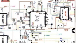 آموزش تعمیر ایسیو قسمت 44