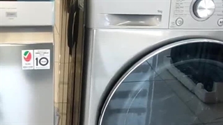 ظرفشویی الجی 512-لباسشویی الجی R5