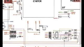 آموزش تعمیر ایسیو  قسمت 51