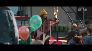 جنیفرلوپز در فیلم مادر، اکشن هیجان انگیز دوبله فارسی محصول سال 2023 امتیاز 6.5 از IMDB گروه سنی PG-13 دقیقه 115