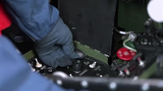 قسمت 6 سریال چینی نیروی هوایی - PLA Air Force 2022