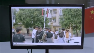 قسمت 11 سریال چینی نیروی هوایی - PLA Air Force 2022