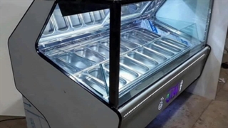 تاپینگ صنعتی یخچالسازان