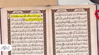 فیلم/ آراستگی نمازگزار