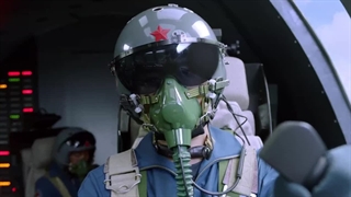 قسمت 13 سریال چینی نیروی هوایی - PLA Air Force 2022