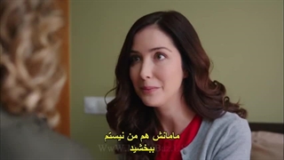 سریال عشق سیاه و سفید قسمت نهم با زیرنویس فارسی