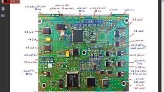 آموزش تعمیر ایسیو قسمت 56