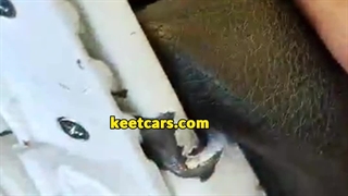 بهترین روش ضدسرقت خودرو ۲۰۶