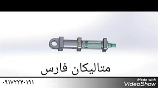 تولید کننده جک گریت کولر در کارخانه های سیمان