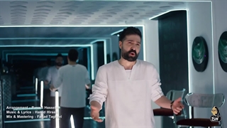 دانلود آهنگ جدید حمید هیراد به نام خسته شدم
