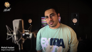 خوردنی های مفید برای صدا | مهدی هدایی | کافه آواز