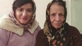 ویدیو کلیپ دنیا و مادرم اکرم سلطان