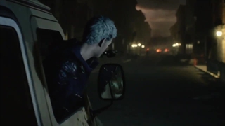 Devil May Cry 5 (PS4) - 100% Walkthrough - Mission 1 (New Game S Rank)