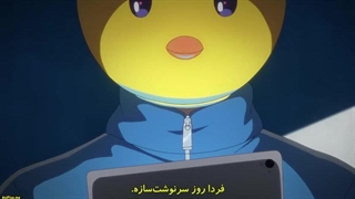 انیمه ستاره من oshi no ko قسمت 10 با زیرنویس فارسی