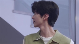 سریال چینی عشق پنهان قسمت ششم با زیرنویس فارسی با بازی ژائو لوسی