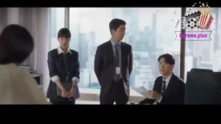 تریلر سریال کره ای وکیل ووی خارق العاده