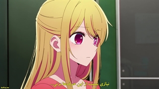 انیمه ستاره من Oshi no Ko قسمت 10