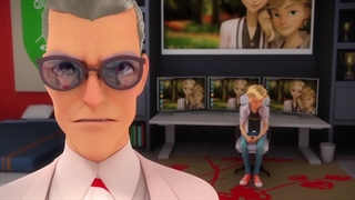 میراکلس فصل 2 قسمت 1 با دوبله فارسی