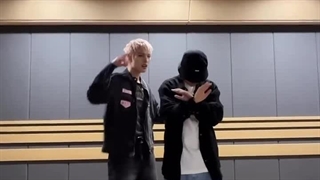 آپدیت اینستاگرام و تیک‌تاک و یوتیوب ایتیز با رپر PH1 با چالش دنس آهنگ BOUNCY