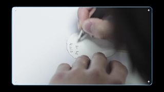 پشت‌صحنه‌ی عکس برداری مجله‌ی فرست لوک با زیرنویس فارسی