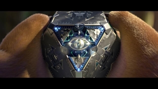 تریلر انیمیشن Boonie Bears: Back to Earth 2022