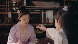 سریال چینی مقدر شده 2023 Destined قسمت 12 دوازدهم با زیرنوی فارسی