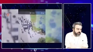 14020401: تک تیراندازها اطراف پایگاه منافقین مستقر شدند، پهپادها روی سر پادگان منافقین رسیدند