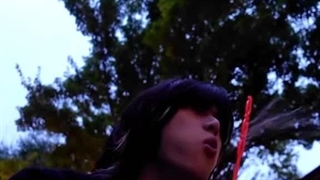 بومگیو در دنیای کوچیک‌خودش :)