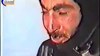 فیلم رزمندگان غواص استان فارس