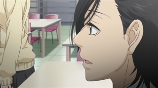 انیمه say i love you قسمت 6/ بگو دوستت دارم