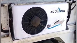 کولردرجا کولدکینگ coldking/درجاوحرکت