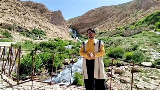 استان زیبا چهارمحال