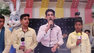 فارسان جشنواره