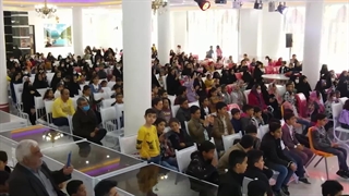 جشنواره فارسان