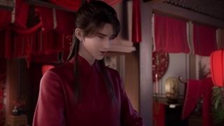 انیمه شوهر قهرمان من قسمت۱