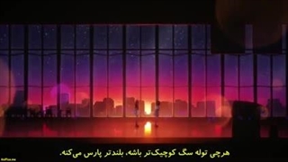 انیمه ستاره من اوشی نو کو Oshi no ko زیرنویس فارسی قسمت دهم 10-240p
