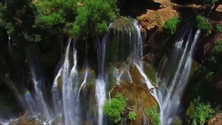 چهارمحال وبختیاری