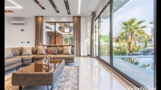 فروش ویلاهای لوکس در نوشهر