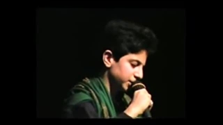 خرابه شام.مرحوم سیدمحمدباقرعلوی