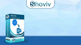 Shoviv GroupWise to Outlook Converter Tool