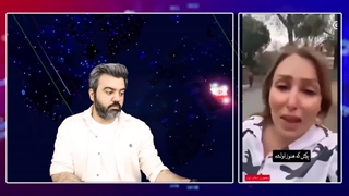 سرنوشت چهره هایی که درپروژه ژینافعال شدنداز"گوگوشِ قلابی"تا"کریمی فک دراز"