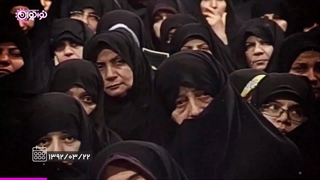 کلیپ | «مناجات بی‌نظیر»