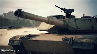 گزارش خبری کاربران عرب زبان از بازی ایرانی " ریونج "