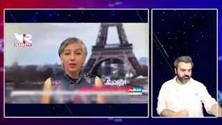 (تحلیلگر) مهم / مریم رجوی به تهران منتقل میشود