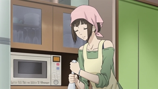 انیمه say i love you قسمت 7/ بگو دوستت دارم