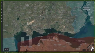 14020402: و اینک ضدحمله بزرگ اوکراین - روز نوزدهم