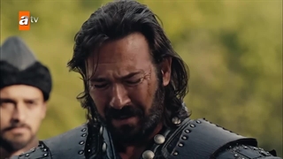 سریال قیام عثمان فصل 4 قسمت 58 دوبله فارسی(فصل 1 تا 4 در کانال تلگرام)