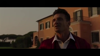 تریلر فیلم Lamborghini: The Man Behind the Legend 2022